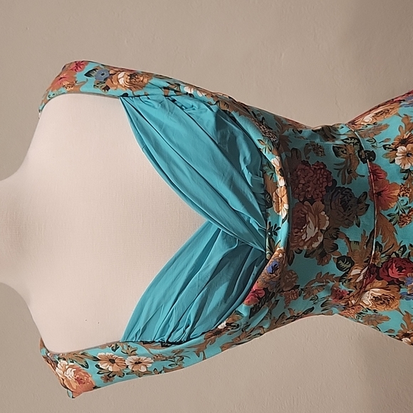 Lindy Bop dress - Picture 5 of 6